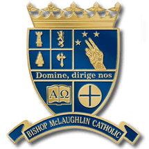 Bishop McLaughlin Catholic High School
