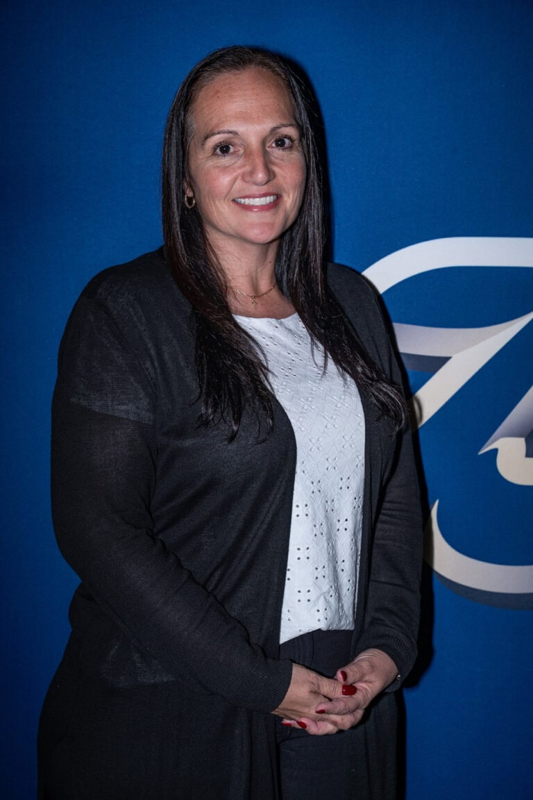 Bishop McLaughlin Staff - Nicole McGan