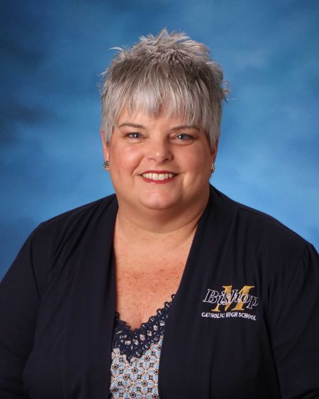 Faculty Staff Harrington Renee