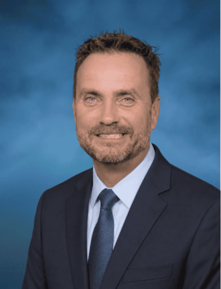 Steve Barrett update